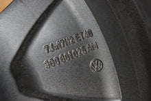 Load image into Gallery viewer, 1x Alufelge 17 Zoll 7.0&quot; 5x112 40ET 3G0601025AM VW Passat B8 Rim Wheel