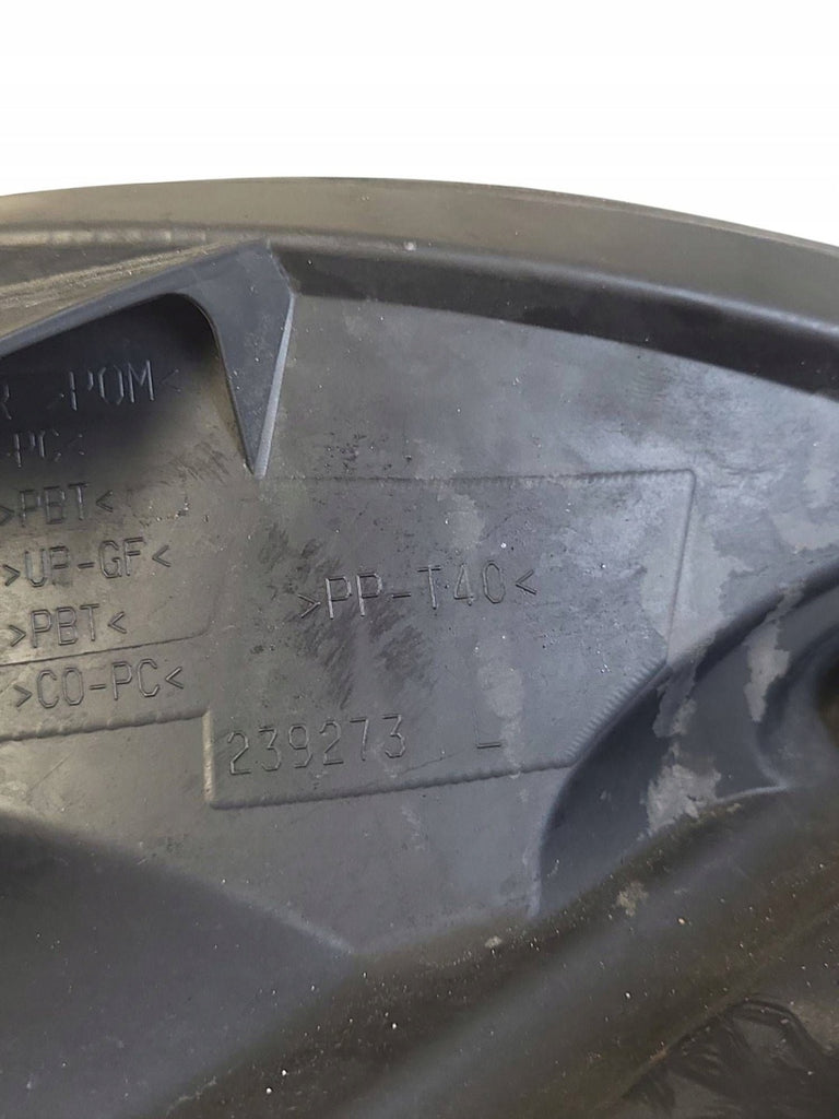 Frontscheinwerfer Jaguar Xf X250 Links Scheinwerfer Headlight SCH9829206176ti