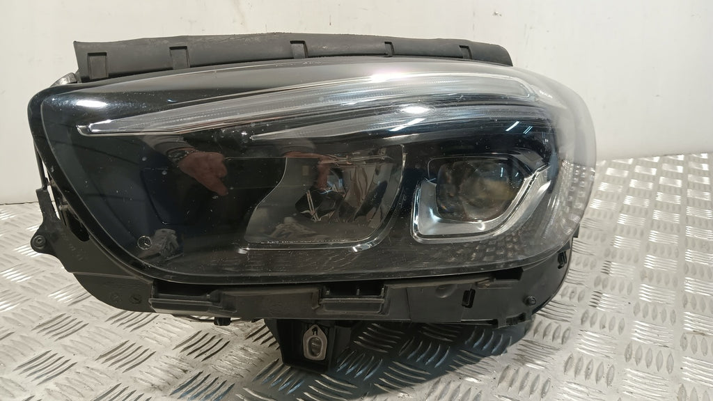 Frontscheinwerfer Mercedes-Benz A2479068900 LED Links Scheinwerfer Headlight SCH6715874748jo
