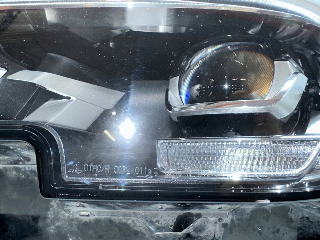Frontscheinwerfer BMW 3 G21 G20 9481713-08 LED Links Scheinwerfer Headlight SCH4598286355kk
