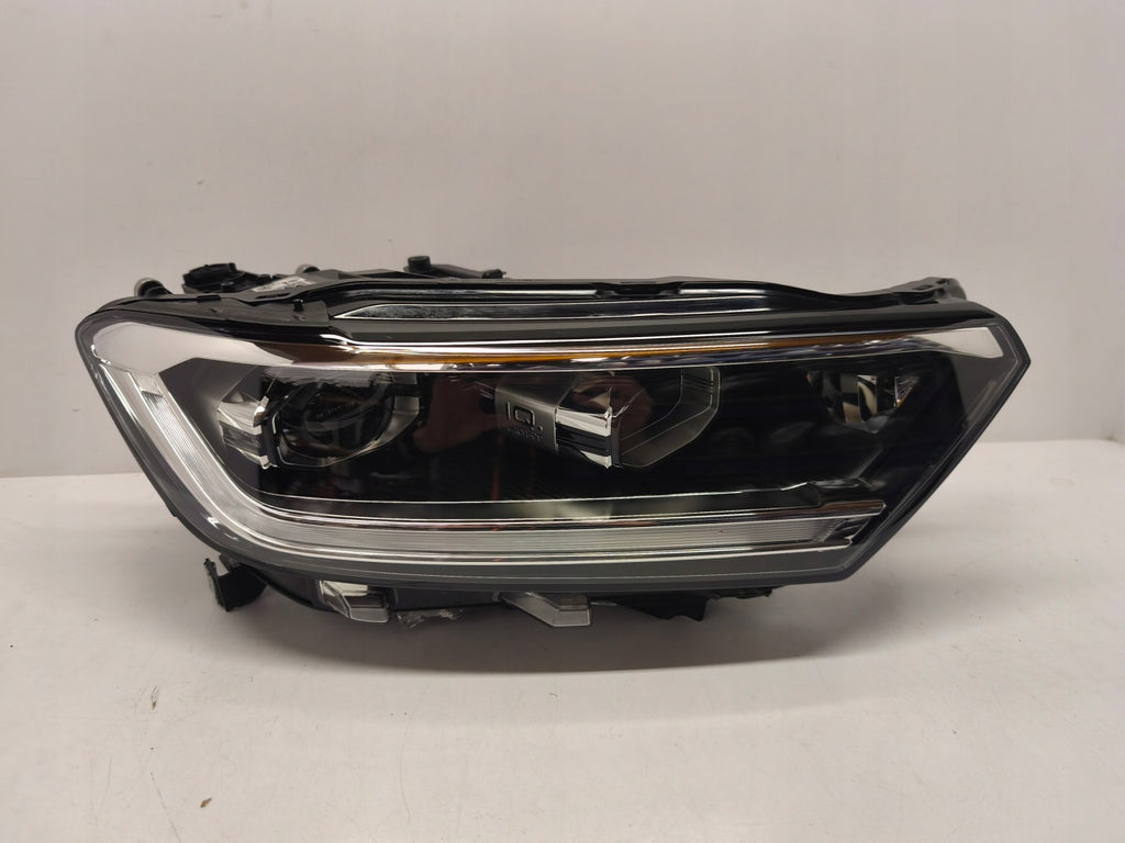Frontscheinwerfer VW T-Roc 2GA941036BQ LED Rechts Scheinwerfer Headlight SCH8111965514yl