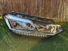 Load image into Gallery viewer, Frontscheinwerfer VW Touran 5TB941036E Rechts Scheinwerfer Headlight SCH1982057065lz