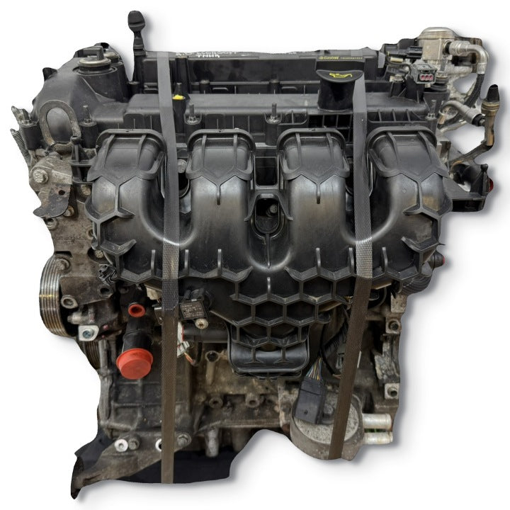Motor Ford S Max S-Max TNWA 2.0 203PS 149kW 137TKm 2010 Benzin Engine Unkomplett MOT6647067891jj