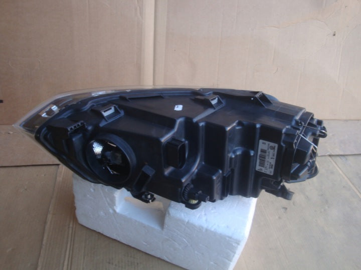 Frontscheinwerfer VW Polo 6r 6R1941015E Links Scheinwerfer Headlight SCH9489427375cf