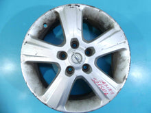 Laden Sie das Bild in den Galerie-Viewer, 4x Alufelge 16 Zoll 6.0" 5x110 Opel Zafira A Rim Wheel FEL1166584352tn