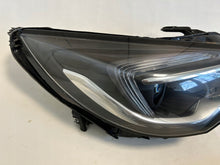 Load image into Gallery viewer, Frontscheinwerfer Ford V Astra 39047199 LED Rechts Scheinwerfer Headlight