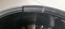 Load image into Gallery viewer, 1x Alufelge 19 Zoll 9.5" 5x114.3 45ET Glanz Schwarz Rim Wheel FEL8139722987qx