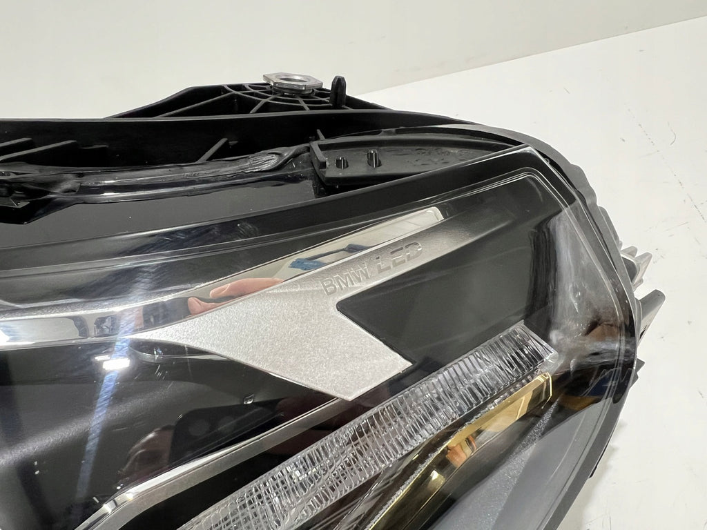 Frontscheinwerfer BMW 2 G42 5A320F3-08 LED Links Scheinwerfer Headlight SCH6457771686do