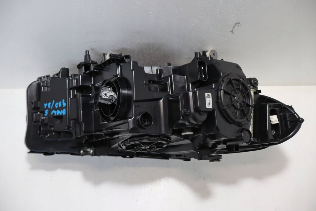 Frontscheinwerfer BMW 5 G31 G30 743919304 LED Links Scheinwerfer Headlight SCH3504780225zu