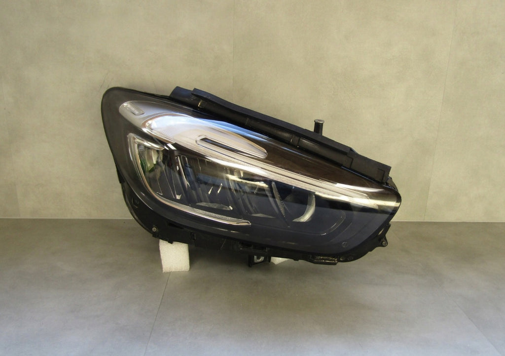 Frontscheinwerfer Mercedes-Benz W247 A2479061004 Laser Rechts Headlight SCH6596272885ym