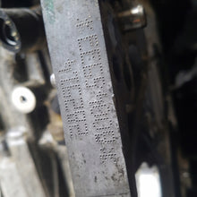 Load image into Gallery viewer, Motor Mercedes-Benz W177 282914 1.3 Benzin Engine Unkomplett