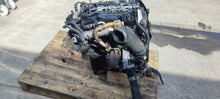 Laden Sie das Bild in den Galerie-Viewer, Motor Audi B8 CAGA 2.0 TDI 143PS 105kW 2013 Diesel Engine Komplett