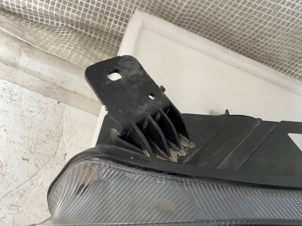 Frontscheinwerfer Ford Focus JX7B-13W030-CE Links Scheinwerfer Headlight SCH1055758709tw