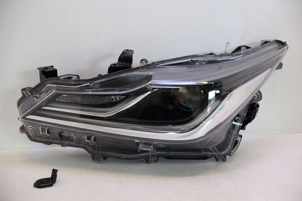 Frontscheinwerfer Toyota Corolla 81150-02T51 Links Scheinwerfer Headlight SCH9892463822sb