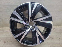 Load image into Gallery viewer, 1x Alufelge 19 Zoll 5x108 32243394 Volvo S90 V90 Rim Wheel FEL9235332655od