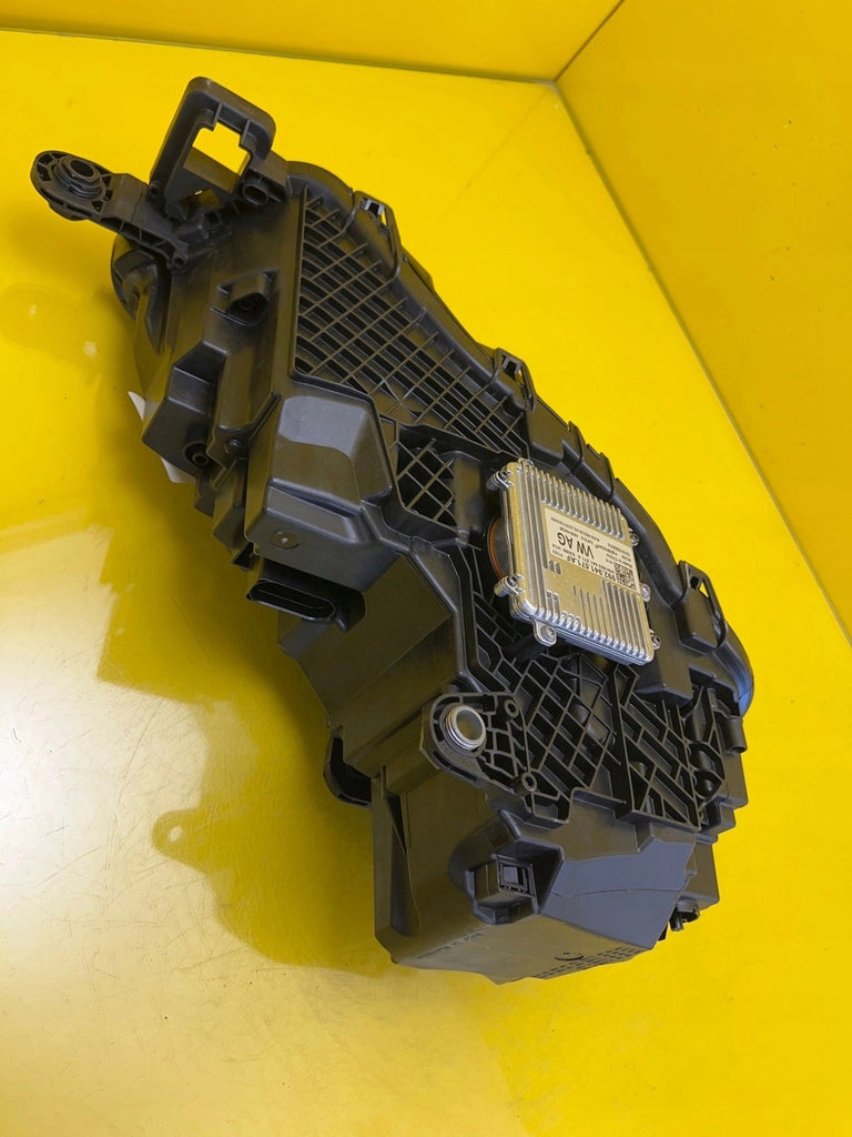 Frontscheinwerfer Skoda Scala 655941015A LED Ein Stück (Rechts oder Links) SCH7096376701kr