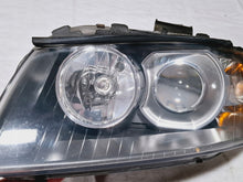 Laden Sie das Bild in den Galerie-Viewer, Frontscheinwerfer Audi A3 8P0941003D Xenon Ein Stück (Rechts oder Links)