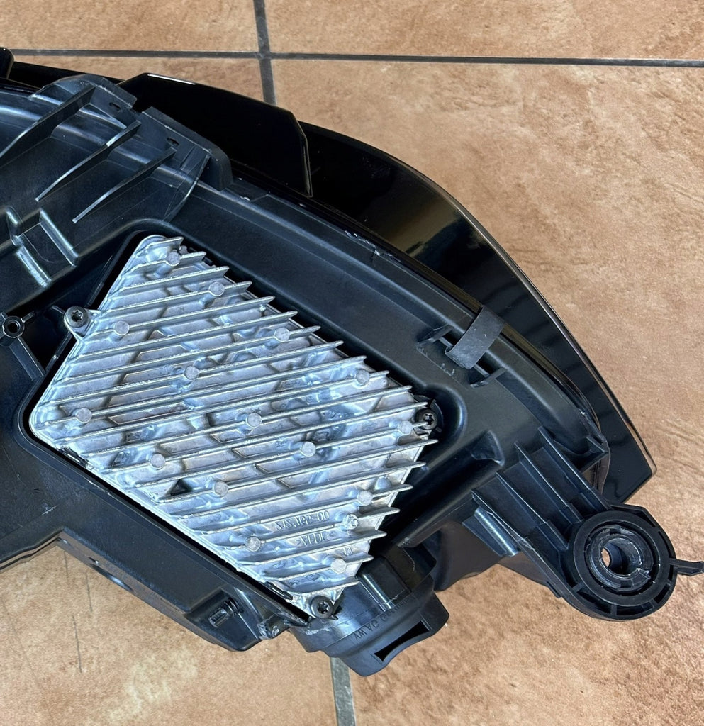 Frontscheinwerfer Audi B9 8W0941036 8W094103688W0941036 LED Rechts Headlight SCH9298855658ua