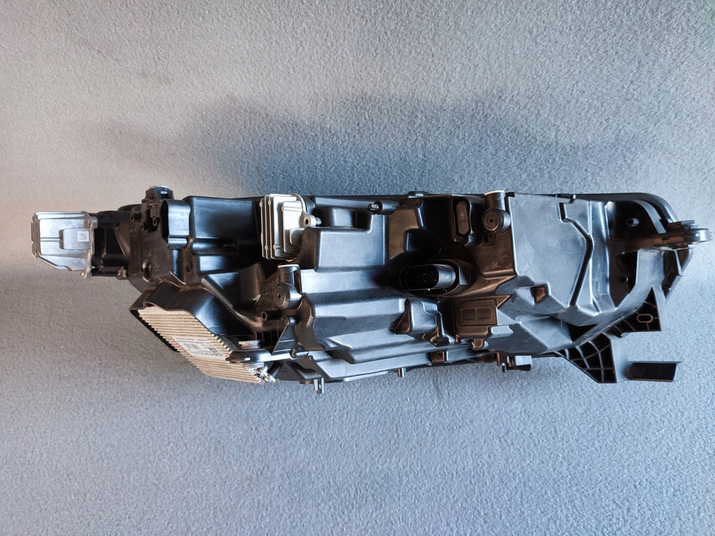 Frontscheinwerfer Skoda Octavia IV 5E4941015A LED Links Scheinwerfer Headlight SCH2734640054ht