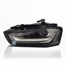 Load image into Gallery viewer, Frontscheinwerfer Audi A4 B8 8K0941005C Xenon Links Scheinwerfer Headlight