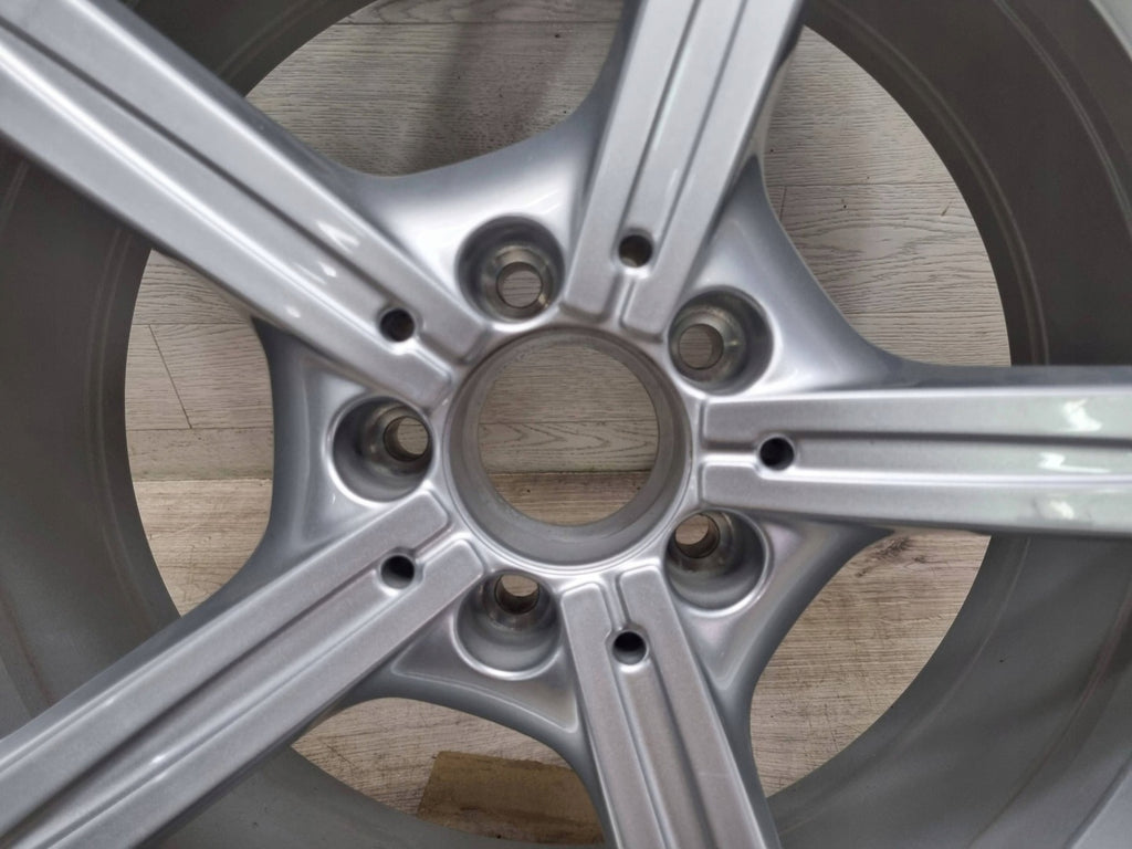 1x Alufelge 19 Zoll A2574011000 Mercedes-Benz Cls Rim Wheel FEL7939979810dp
