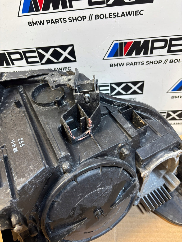Frontscheinwerfer BMW F36 F32 F33 7460619 Full LED Links Scheinwerfer Headlight SCH6320013068wh