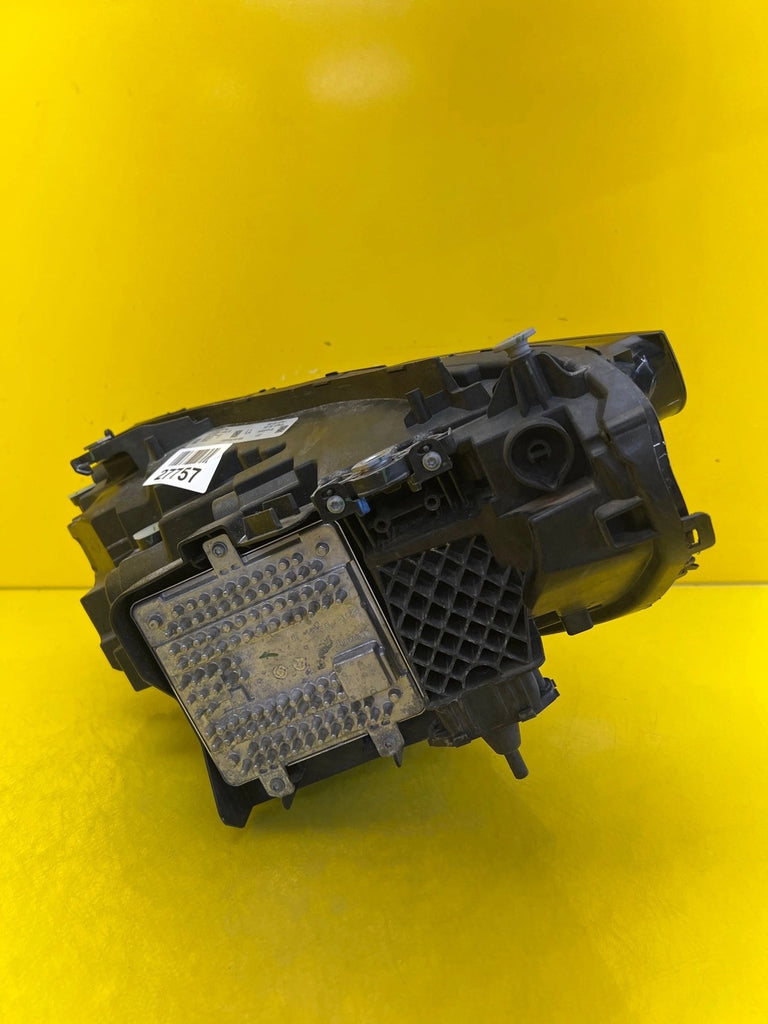 Frontscheinwerfer BMW 2 G42 5A320F3-08 LED Links Scheinwerfer Headlight SCH2072206782xa