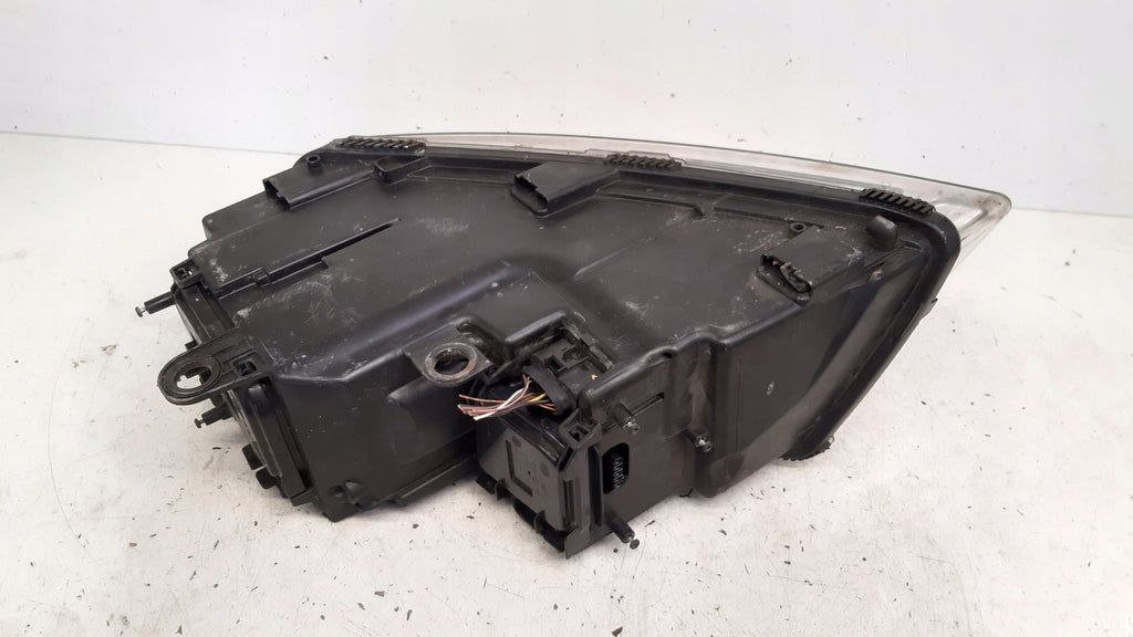 Frontscheinwerfer Audi A8 Xenon Ein Stück (Rechts oder Links) Headlight