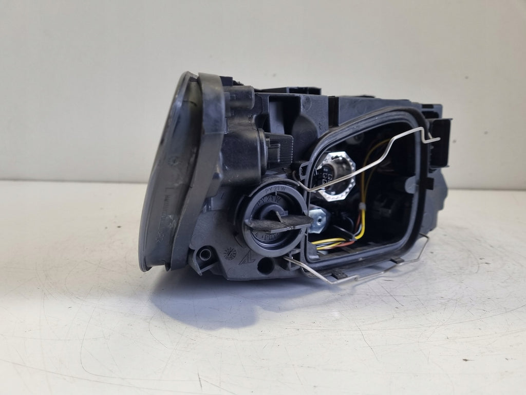 Frontscheinwerfer Volvo S40 II 31299587 0301237271 Xenon Links Headlight SCH1513597504rc