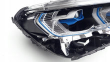 Load image into Gallery viewer, Frontscheinwerfer BMW X7 G07 5A279F2 Laser Rechts Scheinwerfer Headlight SCH7947892264ks