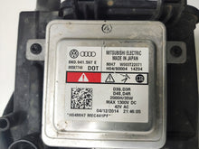 Laden Sie das Bild in den Galerie-Viewer, Frontscheinwerfer Audi A1 8XA941005 Xenon Links Scheinwerfer Headlight SCH5750890304ur