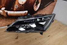 Load image into Gallery viewer, Frontscheinwerfer Seat Leon 5F1941007K LED FALSE Scheinwerfer Headlight SCH9085559606jf
