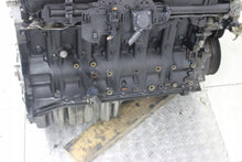 Laden Sie das Bild in den Galerie-Viewer, Motor BMW 5 E60 E61 M57TE4 2.5 177PS 130kW 188TKm Diesel Engine Unkomplett