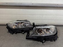 Laden Sie das Bild in den Galerie-Viewer, Frontscheinwerfer BMW 3 E91 E90 7202583 7202584 Ein Satz Scheinwerfer Headlight SCH9172398168nu