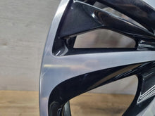 Load image into Gallery viewer, 1x Alufelge 20 Zoll 8.5" 5x112 50ET 6862897 BMW I8 Rim Wheel FEL1823151548bz