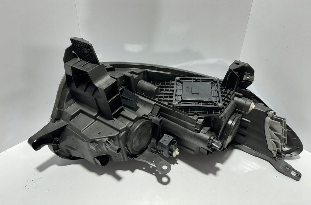 Frontscheinwerfer Renault Kadjar 260609857R 260101096R Rechts oder Links SCH8706239475cs