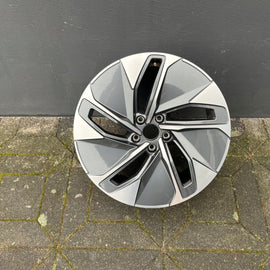 1x Alufelge 19 Zoll 8.0