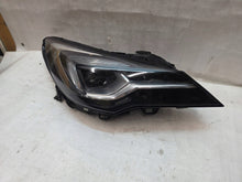 Load image into Gallery viewer, Frontscheinwerfer Opel Astra K 20150826 Rechts Scheinwerfer Headlight SCH2984224764tj