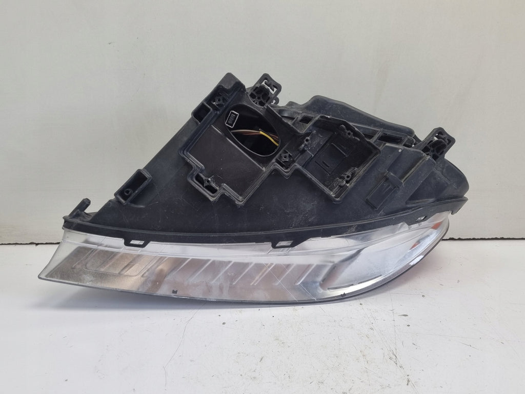 Frontscheinwerfer Volvo S80 V70 III 8635076 Xenon Rechts Scheinwerfer Headlight SCH3133699298tw