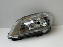 Laden Sie das Bild in den Galerie-Viewer, Frontscheinwerfer Skoda Fabia II MCJ14472 Links Scheinwerfer Headlight