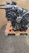 Load image into Gallery viewer, Motor Hyundai Kia Santa Fe Carnival G6EA 2.7 132TKm 2007 Benzin Engine Komplett