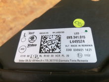 Load image into Gallery viewer, Frontscheinwerfer Skoda Fabia I 6VB941015 Full LED Links Scheinwerfer Headlight SCH1871188249ik