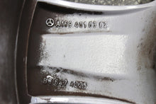 Laden Sie das Bild in den Galerie-Viewer, 4x Alufelge 16 Zoll 6.0" 5x112 46ET A1694010302 Mercedes-Benz Rim Wheel FEL6904174674gi