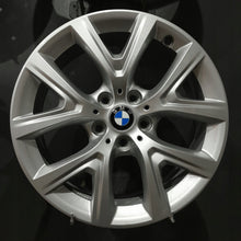 Load image into Gallery viewer, 4x Alufelge 17 Zoll 6.5" 5x112 39ET 6856076 BMW F39 X1 F48 Rim Wheel FEL3000697669pl