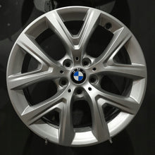 Load image into Gallery viewer, 4x Alufelge 17 Zoll 6.5" 5x112 39ET 6856076 BMW F39 X1 F48 Rim Wheel FEL3000697669pl