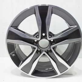 1x Alufelge 17 Zoll 7.0