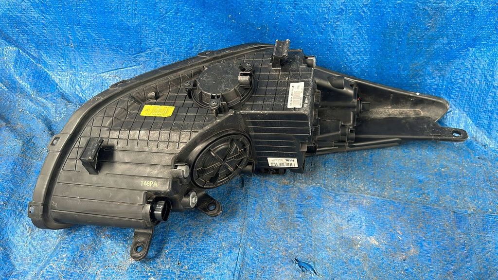 Frontscheinwerfer Hyundai I30 Links Scheinwerfer Headlight