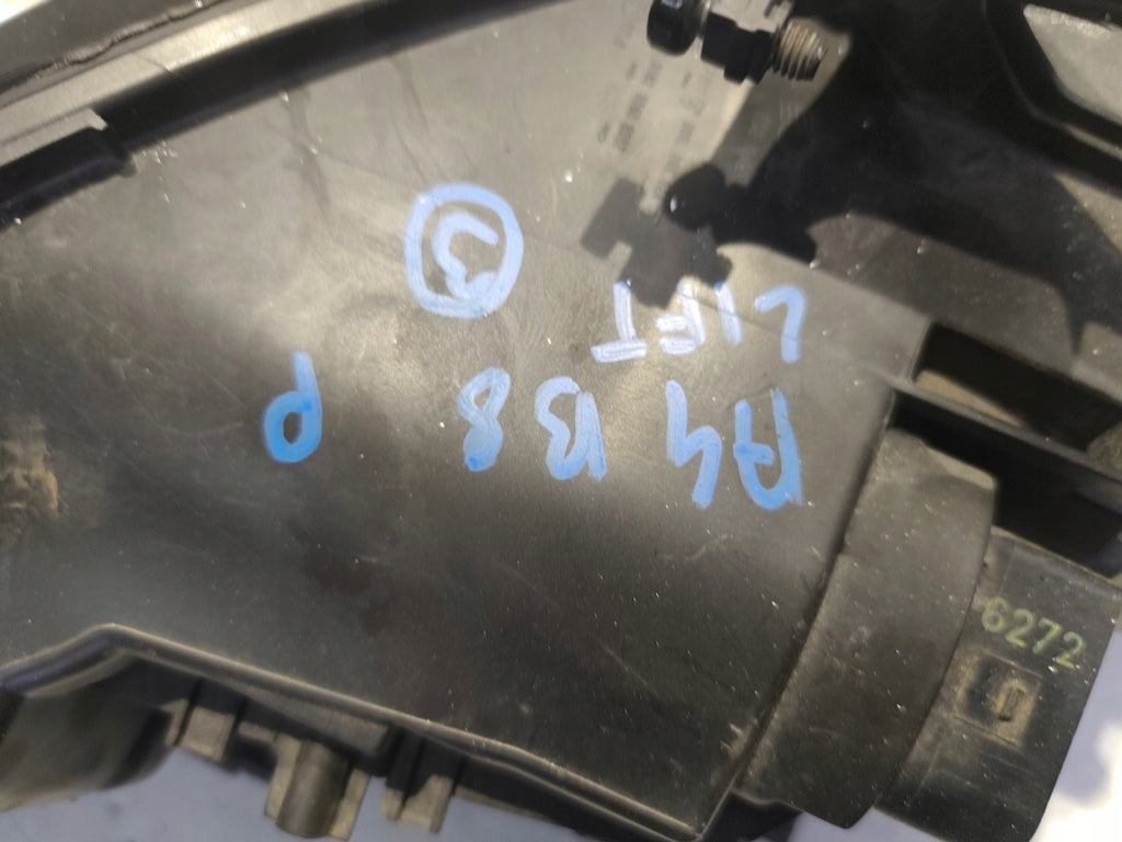 Frontscheinwerfer Audi A4 B8 8K0941006C 111002109 Xenon Rechts Headlight SCH5751482165tl
