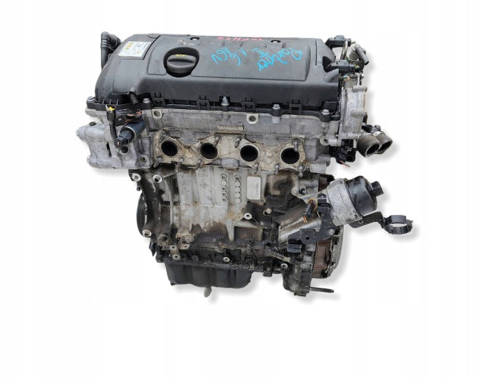 Motor Peugeot Partner 10FHCB 1.6 71TKm 2011 Benzin Engine Komplett MOT2565940149dm