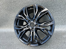 Load image into Gallery viewer, 1x Alufelge 18 Zoll 7.5" 5x112 6883503 BMW F39 X1 F48 Rim Wheel FEL5245392694ru